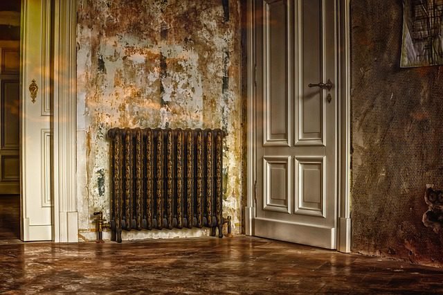 boiler repair Colchester