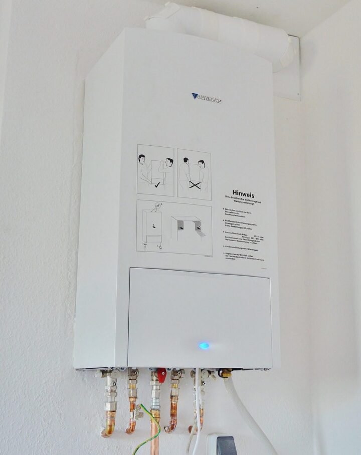 Boiler Installation Colchester